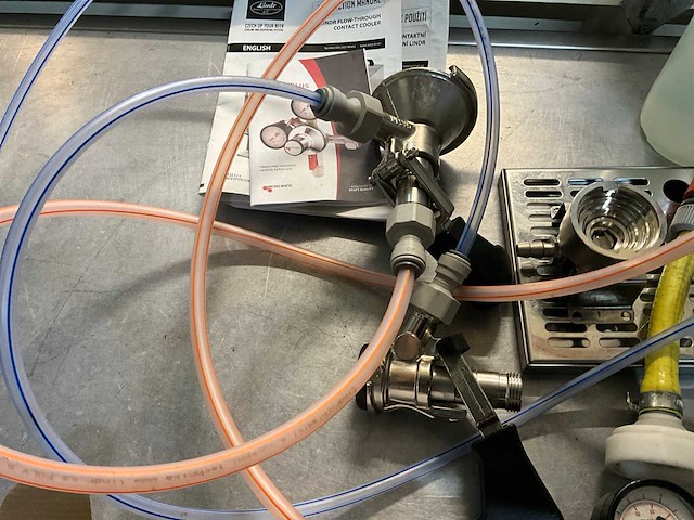 Lindr biertap - afbeelding 4 van  5