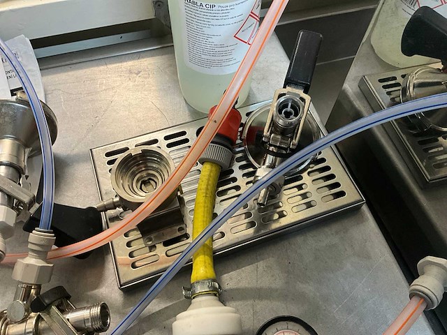 Lindr biertap - afbeelding 5 van  5
