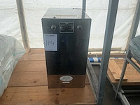 Lindr kontakt 155 green/line droogkoeler - afbeelding 1 van  3