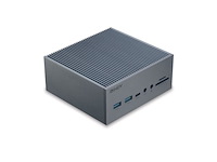 Lindy 43351 usbc dockingstation universeel - afbeelding 1 van  6