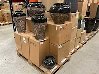 Lindy bloempot - afbeelding 1 van  8