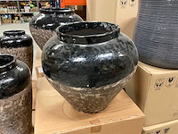 Lindy bloempot - afbeelding 2 van  8