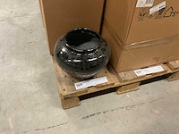 Lindy bloempot - afbeelding 4 van  8