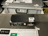 Lindy kvm extender (4x) - afbeelding 3 van  4