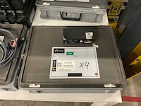 Lindy kvm extender (4x) - afbeelding 4 van  4