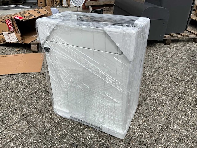 Line onderkast met wastafel - afbeelding 3 van  3