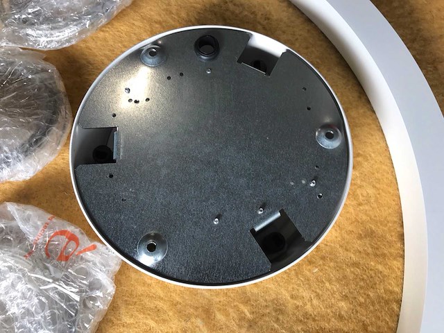 Linea light tour slim hanglamp 76678n00 - afbeelding 5 van  7