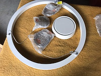 Linea light tour slim hanglamp 76678n00 - afbeelding 1 van  9