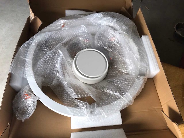 Linea light tour slim hanglamp 76678n00 - afbeelding 2 van  9