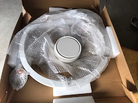 Linea light tour slim hanglamp 76678n00 - afbeelding 2 van  9