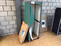 Linea pool-abiti hang campingkast - afbeelding 1 van  5