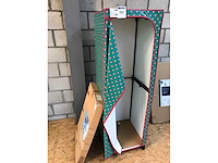 Linea pool-abiti hang campingkast - afbeelding 2 van  5