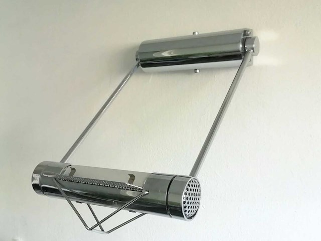 Lineabeta vizio spiegelverlichting verstelbaar - afbeelding 1 van  7