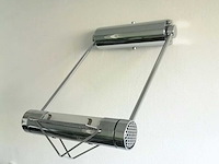 Lineabeta vizio spiegelverlichting verstelbaar - afbeelding 1 van  7