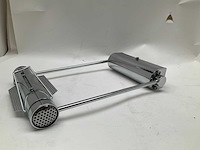 Lineabeta vizio spiegelverlichting verstelbaar - afbeelding 2 van  7
