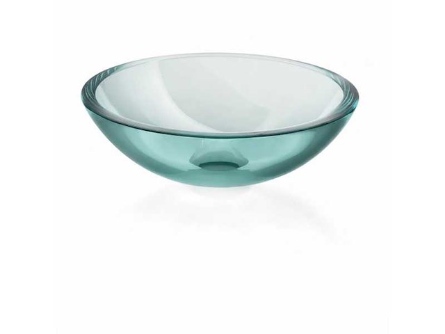 Lineabeta waskom glas 300 mm - 53695.29.80 - afbeelding 1 van  3
