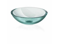 Lineabeta waskom glas 300 mm - 53695.29.80 - afbeelding 1 van  5