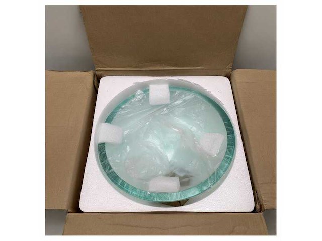 Lineabeta waskom glas 300 mm - 53695.29.80 - afbeelding 5 van  5