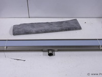 Lineaire douchegoot - afbeelding 2 van  3
