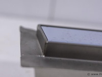 Lineaire douchegoot - afbeelding 4 van  4