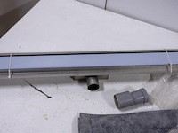 Lineaire douchegoot - afbeelding 2 van  4