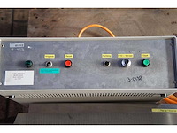 Lineaire geleiding met servobesturing - afbeelding 3 van  3