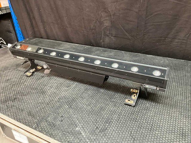 Lineaire led bar - afbeelding 1 van  9