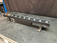 Lineaire led bar - afbeelding 1 van  9