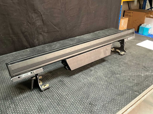 Lineaire led bar - afbeelding 4 van  9