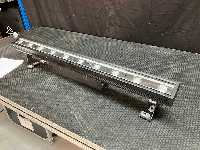 Lineaire led bar - afbeelding 1 van  8