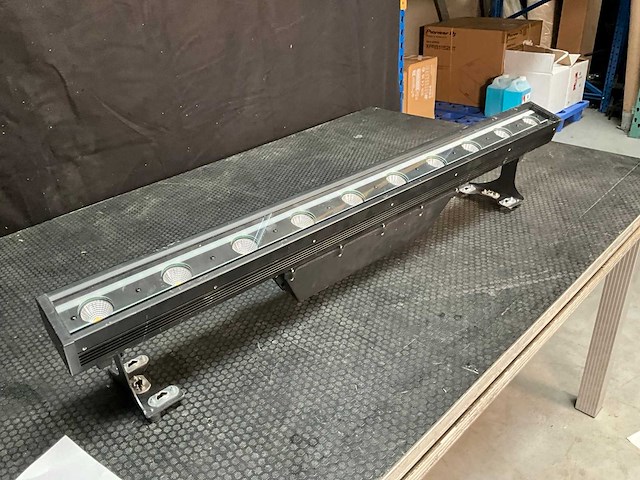 Lineaire led bar - afbeelding 2 van  8