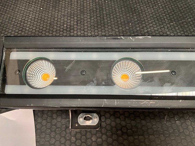 Lineaire led bar - afbeelding 3 van  8