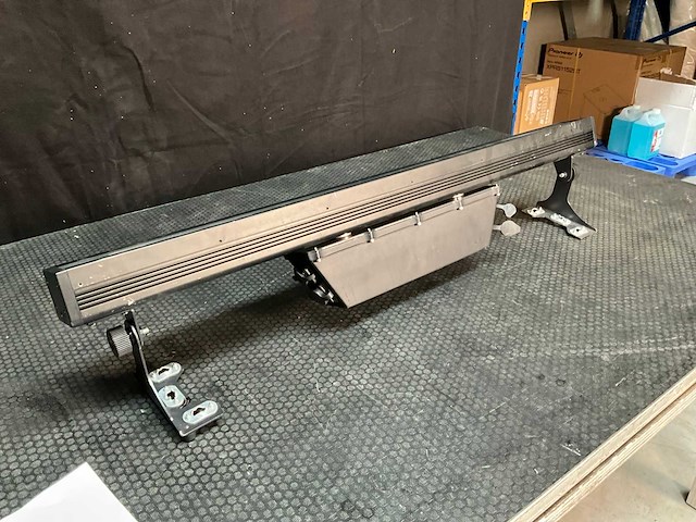 Lineaire led bar - afbeelding 5 van  8