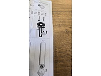 Linealight - birba e27 plafondlamp - (2x) - afbeelding 6 van  8