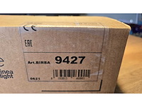 Linealight - birba e27 plafondlamp - (2x) - afbeelding 7 van  8