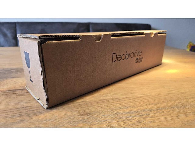 Linealight - birba e27 plafondlamp - (2x) - afbeelding 8 van  8