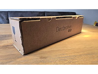 Linealight - birba e27 plafondlamp - (2x) - afbeelding 8 van  8