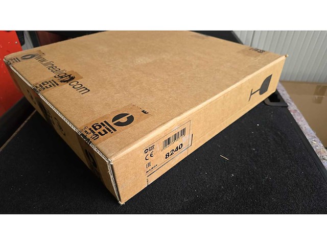 Linealight - wandverlichting - 8240 - afbeelding 2 van  10