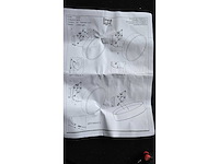 Linealight - wandverlichting - 8240 - afbeelding 4 van  5