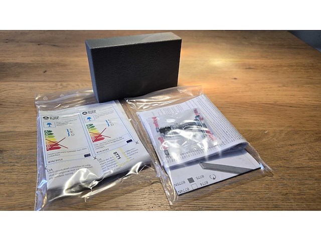 Linealight - wandverlichting - 8771 l140 - afbeelding 7 van  9