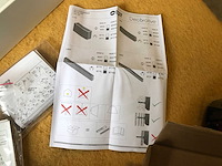 Linealight 8257n wandlamp ledbox wandlamp - afbeelding 5 van  6