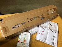 Linealight 8257n wandlamp ledbox wandlamp - afbeelding 6 van  6