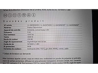 Linealight (iled) - apache 4 buitenlamp staand - 64267w00 - afbeelding 7 van  8