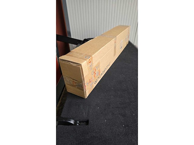 Linealight (iled) - apache 4 buitenlamp staand - 64267w00 - afbeelding 1 van  6