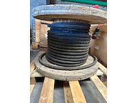Lineax - 24g1,5 neoprene on coil - wire, cables & cords - afbeelding 1 van  4