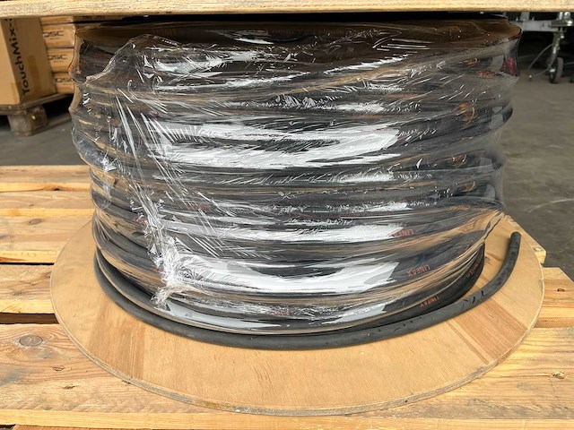 Lineax - 7g1,5 - power flow cable - afbeelding 2 van  2