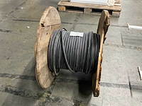 Lineax h97 rn-f 7g1,5 213 neopreen kabel op haspel - afbeelding 1 van  4