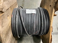 Lineax h97 rn-f 7g1,5 213 neopreen kabel op haspel - afbeelding 2 van  4