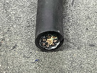 Lineax h97 rn-f 7g1,5 213 neopreen kabel op haspel - afbeelding 3 van  4