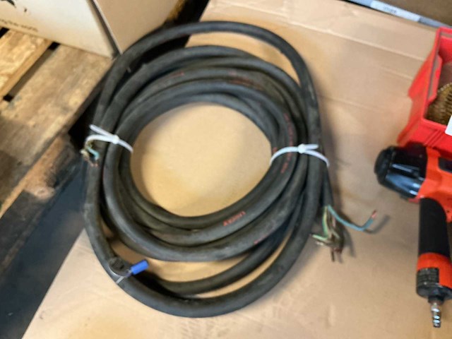 Lineax kabel - afbeelding 2 van  2